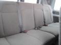 2011 Summit White Chevrolet Express LT 3500 Passenger Van  photo #14