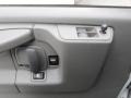 Summit White - Express LT 3500 Passenger Van Photo No. 16