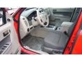 Torch Red - Escape XLT V6 4WD Photo No. 10