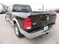Rugged Brown Pearl - Ram 2500 Laramie Crew Cab Photo No. 16