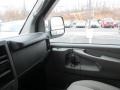 Summit White - Express LT 3500 Passenger Van Photo No. 21