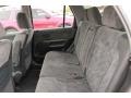 Black Rear Seat Photo for 2004 Honda CR-V #78797671