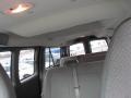 2011 Summit White Chevrolet Express LT 3500 Passenger Van  photo #22