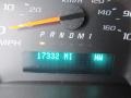 Summit White - Express LT 3500 Passenger Van Photo No. 25