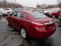 Red Jewel Tintcoat - LaCrosse CXL Photo No. 7