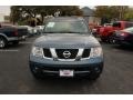 2005 Silverton Blue Pearl Nissan Pathfinder LE  photo #4