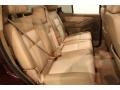 Camel Rear Seat Photo for 2007 Ford Explorer #78797946