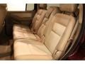 Camel Rear Seat Photo for 2007 Ford Explorer #78797966