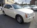 2006 White Diamond Cadillac SRX V6  photo #4