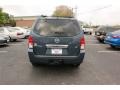 2005 Silverton Blue Pearl Nissan Pathfinder LE  photo #7