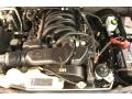 4.6L SOHC 24V VVT V8 2007 Ford Explorer Eddie Bauer 4x4 Engine