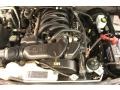 2007 Ford Explorer 4.6L SOHC 24V VVT V8 Engine Photo