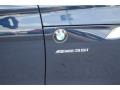 Deep Sea Blue Metallic - Z4 sDrive35i Roadster Photo No. 8