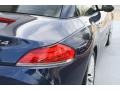 Deep Sea Blue Metallic - Z4 sDrive35i Roadster Photo No. 10