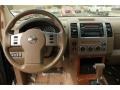 2005 Silverton Blue Pearl Nissan Pathfinder LE  photo #16