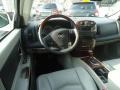 2006 Cadillac SRX Light Gray Interior Dashboard Photo