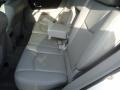 Light Gray Rear Seat Photo for 2006 Cadillac SRX #78798302