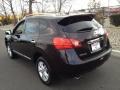 2012 Black Amethyst Nissan Rogue SV AWD  photo #5