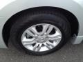 Brilliant Silver - Altima 2.5 S Photo No. 3