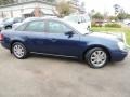 2007 Dark Blue Pearl Metallic Ford Five Hundred SEL  photo #13