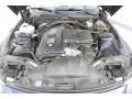 3.0 Liter Twin-Turbocharged DOHC 24-Valve VVT Inline 6 Cylinder Engine for 2009 BMW Z4 sDrive35i Roadster #78798647