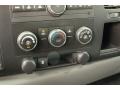 Dark Titanium Controls Photo for 2008 Chevrolet Silverado 1500 #78798650