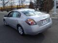 Brilliant Silver - Altima 2.5 S Photo No. 5