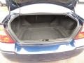 2007 Ford Five Hundred Pebble Interior Trunk Photo