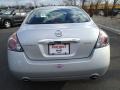 Brilliant Silver - Altima 2.5 S Photo No. 6