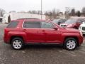 Crystal Red Tintcoat - Terrain SLE AWD Photo No. 5