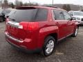 Crystal Red Tintcoat - Terrain SLE AWD Photo No. 6