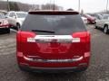 Crystal Red Tintcoat - Terrain SLE AWD Photo No. 7