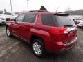 Crystal Red Tintcoat - Terrain SLE AWD Photo No. 8