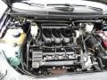 2007 Ford Five Hundred 3.0L DOHC 24V Duratec V6 Engine Photo