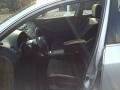 Brilliant Silver - Altima 2.5 S Photo No. 11