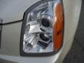 2006 White Diamond Cadillac SRX V6  photo #45