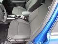 2011 Blue Flame Metallic Ford Focus SES Sedan  photo #4