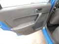 Blue Flame Metallic - Focus SES Sedan Photo No. 7