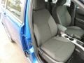 Blue Flame Metallic - Focus SES Sedan Photo No. 8
