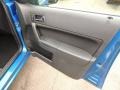 Blue Flame Metallic - Focus SES Sedan Photo No. 9