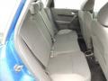 Blue Flame Metallic - Focus SES Sedan Photo No. 10
