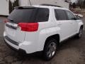 2013 Summit White GMC Terrain SLT AWD  photo #6