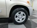 Titanium Metallic - RAV4  Photo No. 8