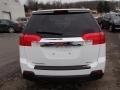 2013 Summit White GMC Terrain SLT AWD  photo #7