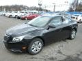 2013 Black Granite Metallic Chevrolet Cruze LS  photo #6