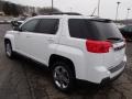 Summit White - Terrain SLT AWD Photo No. 8