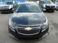 2013 Black Granite Metallic Chevrolet Cruze LS  photo #7
