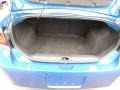 Blue Flame Metallic - Focus SES Sedan Photo No. 14