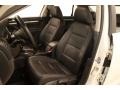 Anthracite Front Seat Photo for 2009 Volkswagen Jetta #78799247