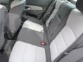 2013 Black Granite Metallic Chevrolet Cruze LS  photo #10